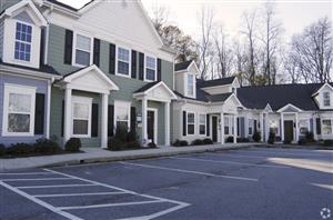 Logo of Office Space in Fayetteville, GA 30214