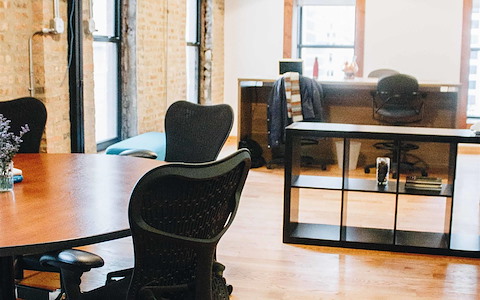 12 Person Office Space