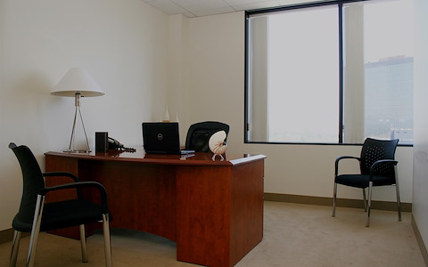 Exterior Office