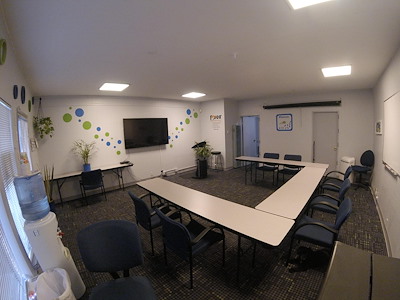 Capitola Conference Room