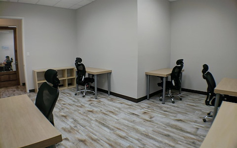 Office for 5