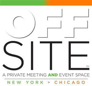 Logo of OFFSITE Chicago