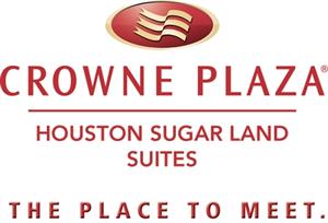 Logo of Crowne Plaza Suites Hotel Meeting and Banquet Facility
