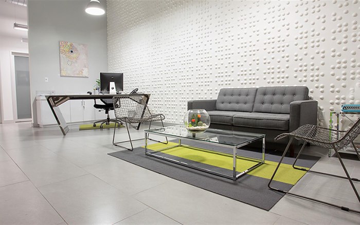 Büro South Beach