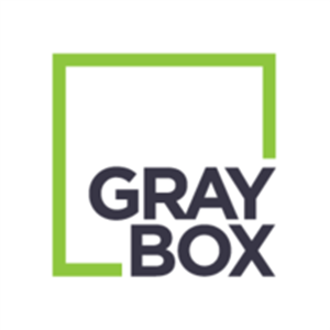 Logo of GRAYBOX