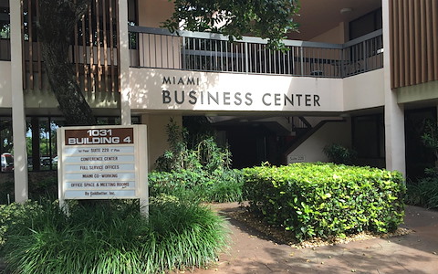 Private Office Space- Tri-County Spot