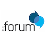 Logo of The Forum