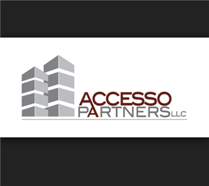 Logo of Accesso Partners | Ashford 7