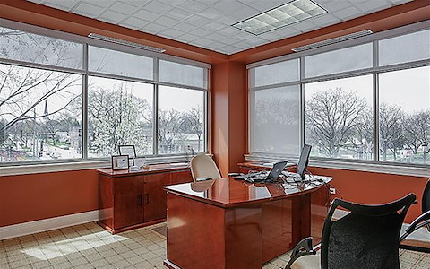 Private Executive Office