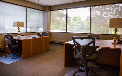 Team Office - Suite 100