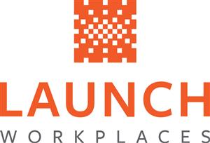 Logo of Launch Workplaces Tysons