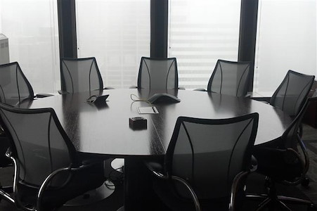 Medium Conference Room - 3520