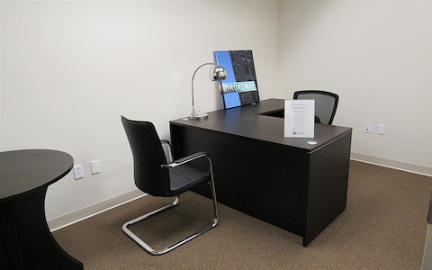 York Office