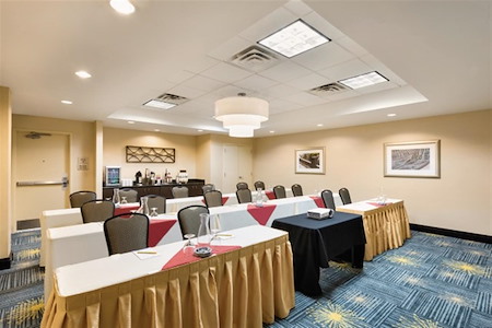 Tulip Room