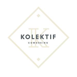 Logo of Kolektif: Coworking Space North Miami