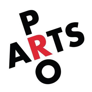 Logo of Pro Arts