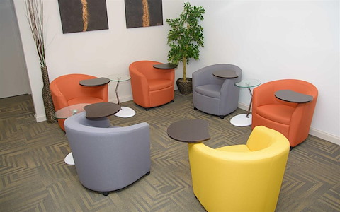 CoWorking