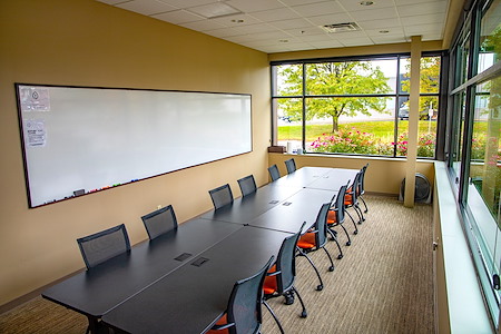 ThriveCo Chesterfield - Executive Board Room