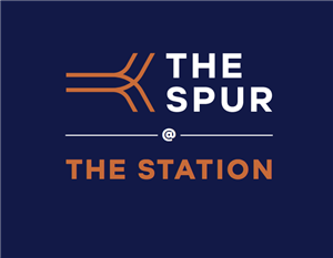 Logo of The Spur