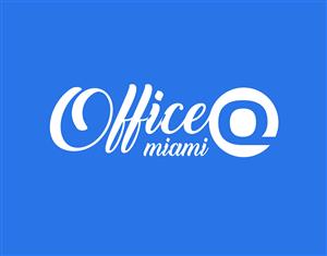 Logo of OfficeQ Miami