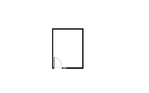 Private Office | Suite B302
