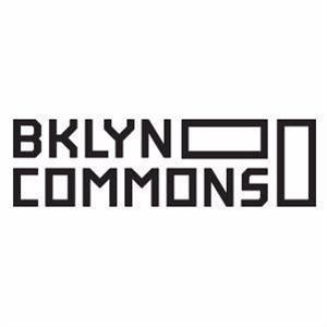 Logo of Bklyn Commons - Bushwick