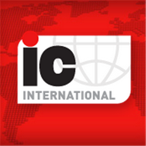 Logo of I.C. International