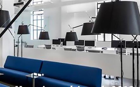 Co-Working Office space