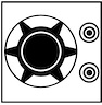 Logo of The Vaults Workplace