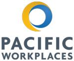 Logo of Pacific Workplaces - Palo Alto