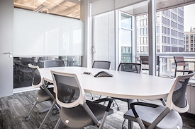 Workbar Cambridge