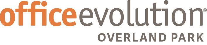 Logo of Office Evolution - Overland Park