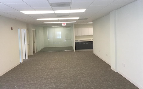 Team Office | Suite 215