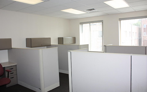 Suite 216 - Team Office
