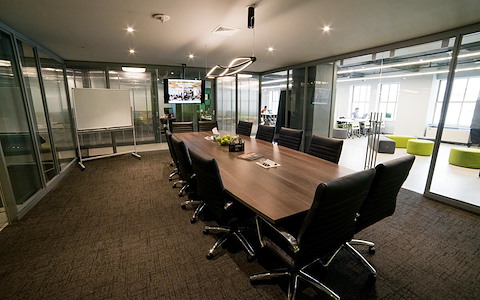 Junto Conference Room