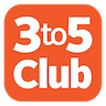 Logo of 3to5 Club