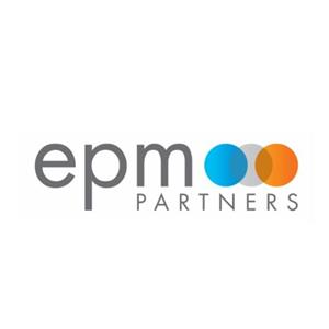 Logo of EPM Partners