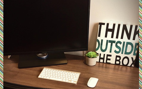 Studio Desk