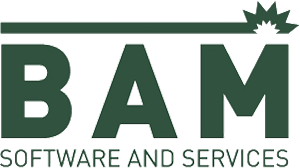Logo of BAM Software & Services LLC