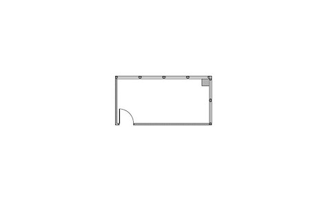 Private Office | Suite 535C