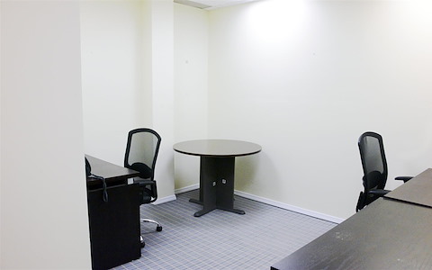 Private Office Suite