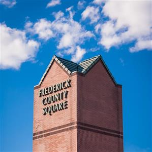Logo of Frederick County Square