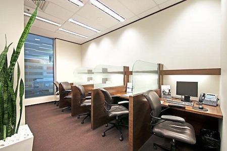 Business Lounge 3