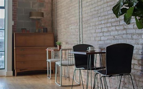 Locale Workspace