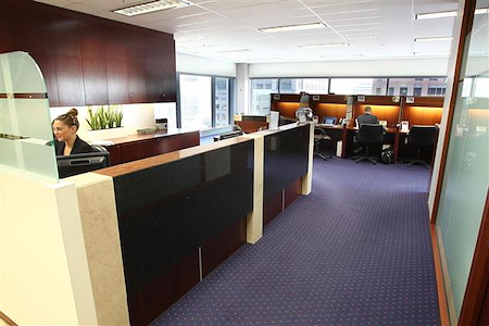 Coworking Space 1