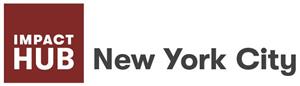 Logo of Impact Hub NYC