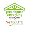 Logo of Greenhouse Coworking