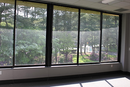 Large Multi Person Room
