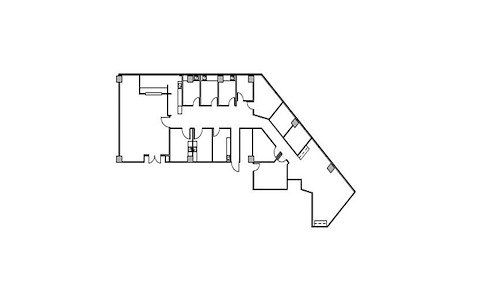 Team Space | Suite 110