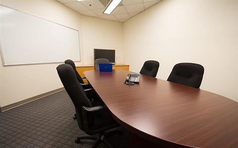 Conference Room B